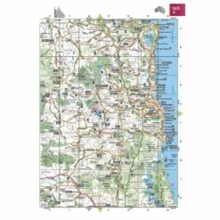 Hema Australia Road & 4WD Spiral Bound Atlas (13th Edition) 11 Hema Australia Road & 4WD Spiral Bound Atlas (13th Edition) -Snowys Sales 1278006 australia road 4wd spiral bound atlas 13th edition