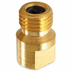 Jet To Suit Classic 2 Burner Stove 1 Pack