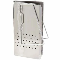 Collapsible Charcoal Starter 15 Collapsible Charcoal Starter -Snowys Sales 1278714 charcoal starter