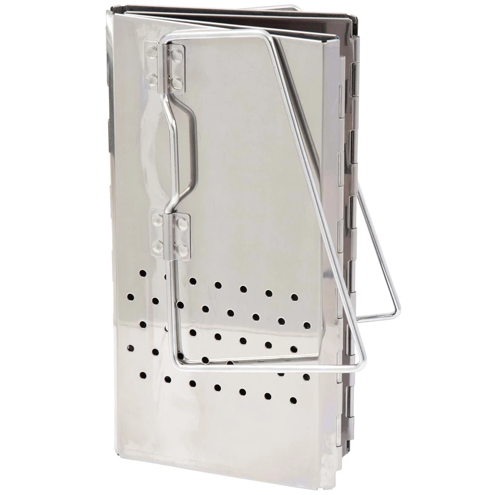 Collapsible Charcoal Starter 8 Collapsible Charcoal Starter - Image 6