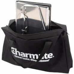 Collapsible Charcoal Starter 16 Collapsible Charcoal Starter -Snowys Sales 1278720 charcoal starter