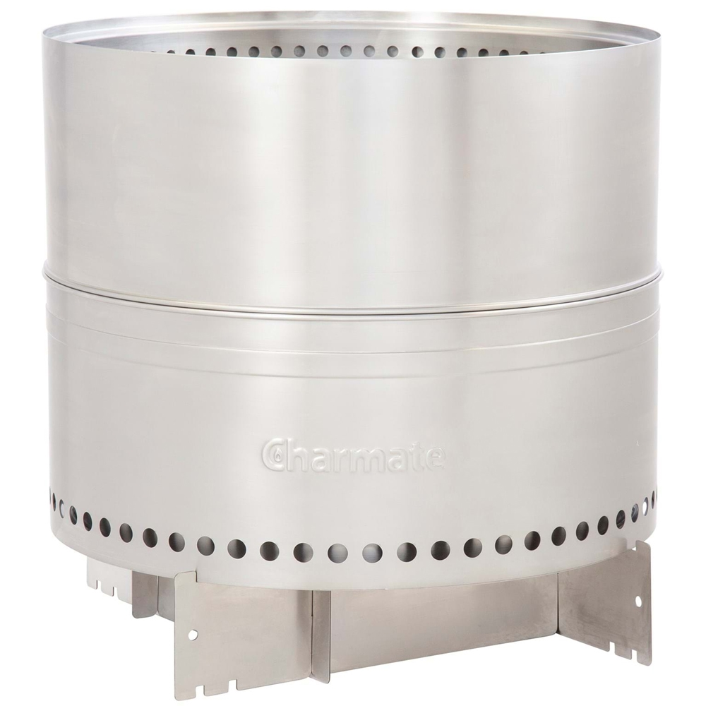 Packable Firepit 500mm Diameter 5 Packable Firepit 500mm Diameter - Image 3