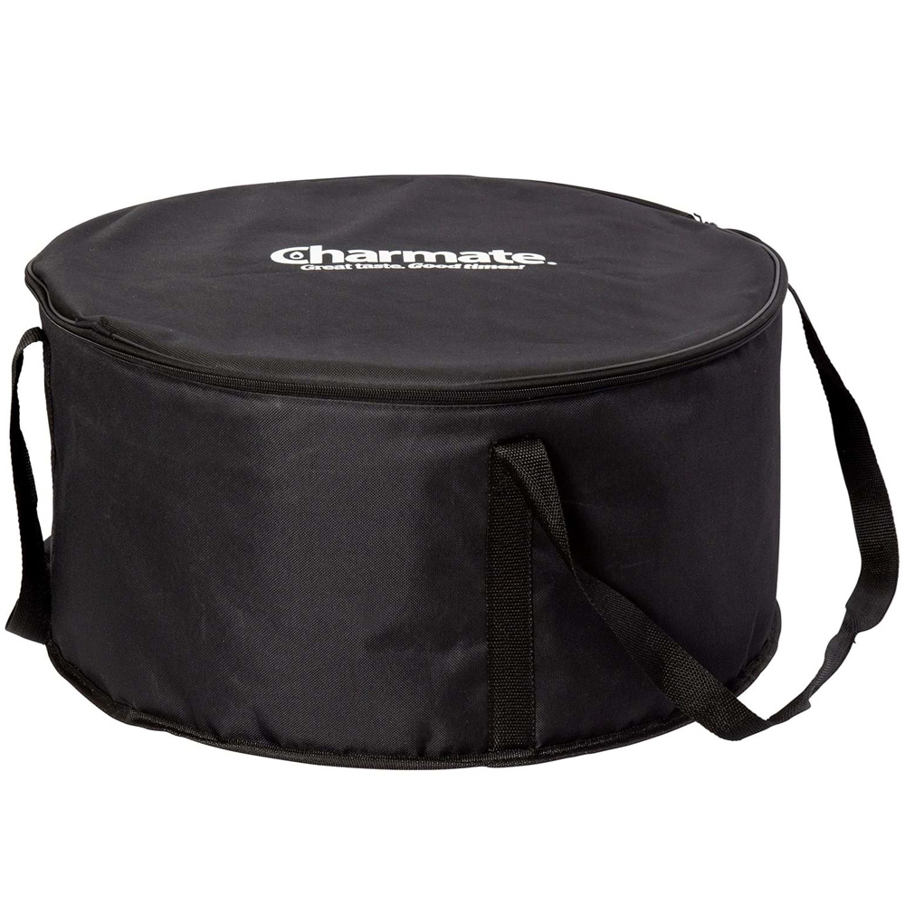 Packable Firepit 500mm Diameter 14 Packable Firepit 500mm Diameter - Image 12