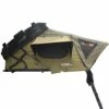 Yowie ABS With Line X Coating Hard Shell Rooftop Tent -Snowys Sales 1281571 yowie rtt line x