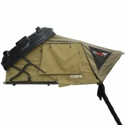 Yowie ABS With Line X Coating Hard Shell Rooftop Tent -Snowys Sales 1281577 yowie abs with line x coating hard shell rooftop tent